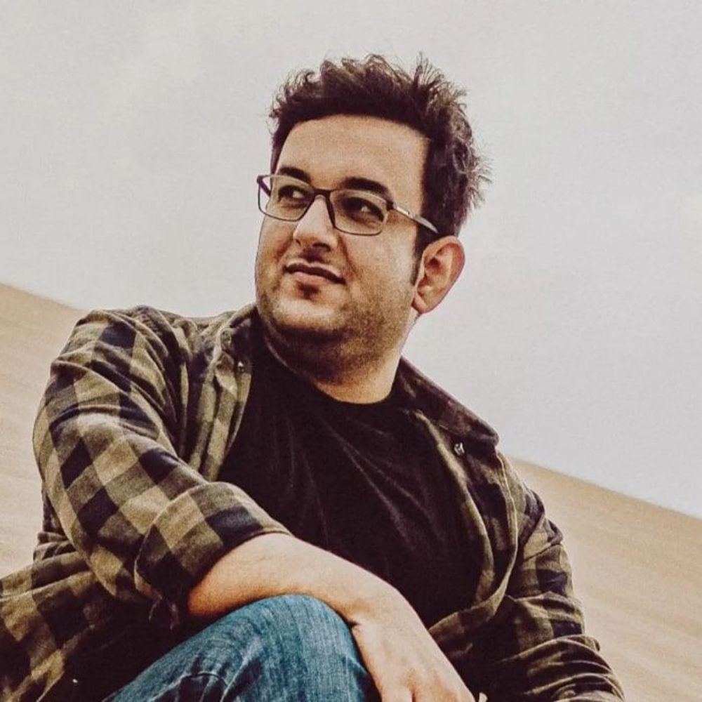 Mohammad Javad