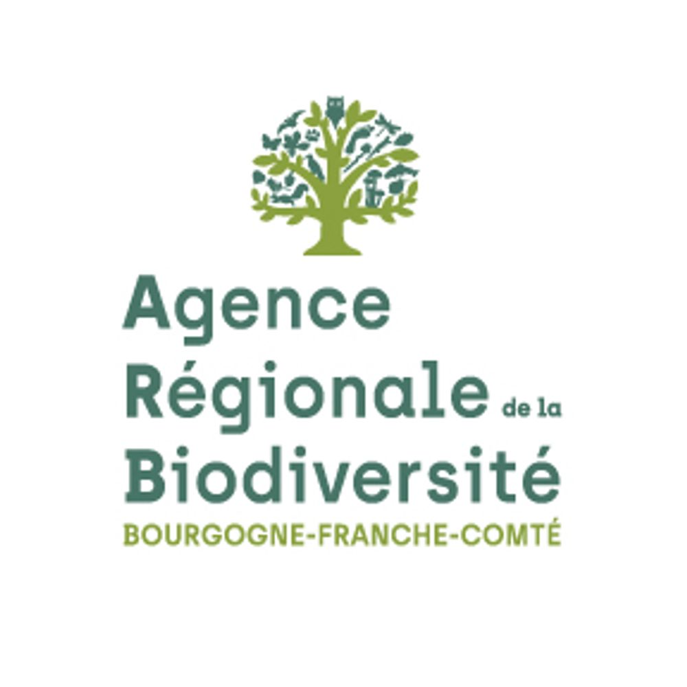 Agence Régionale de la Biodiversité, Bourgogne-Franche-Comté