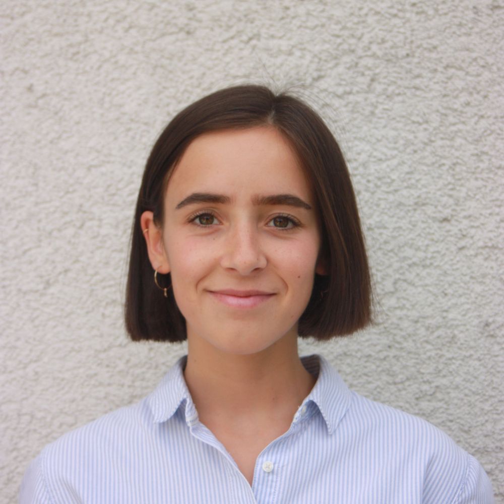 Franziska Veit