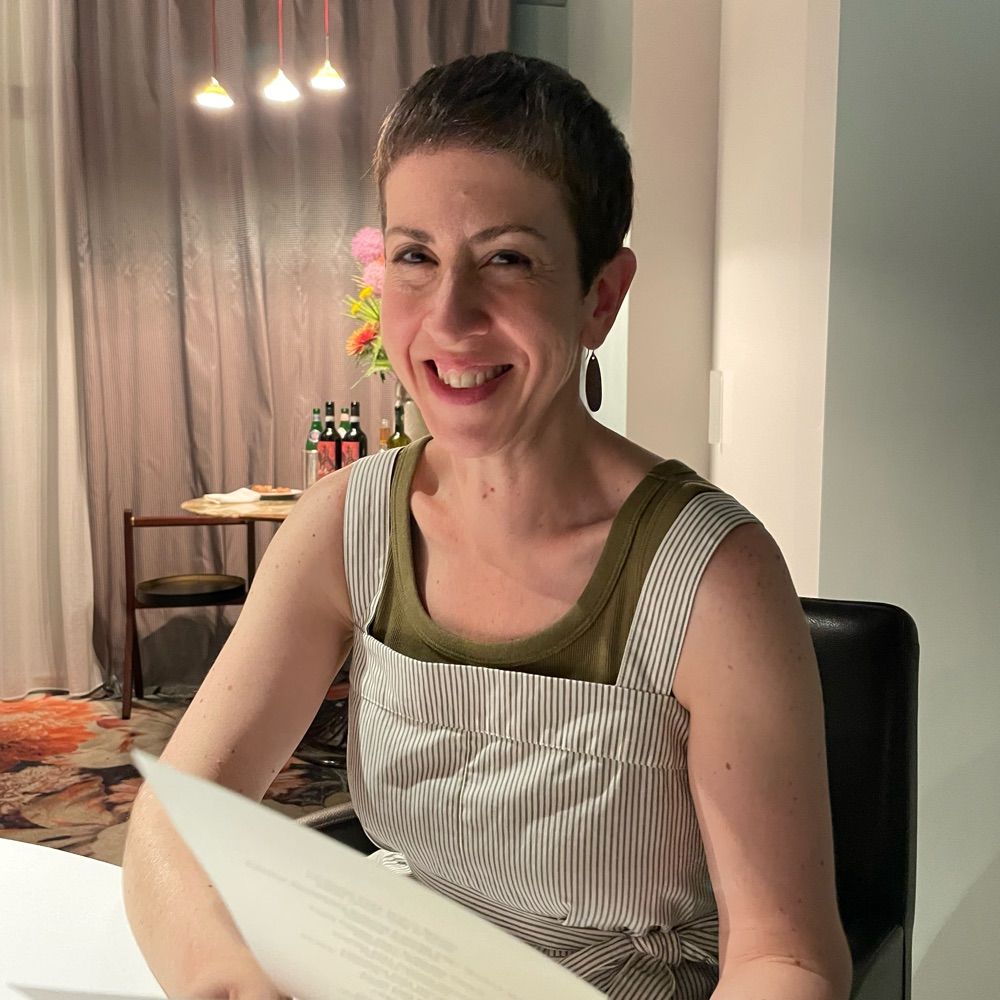 Laura Barger
