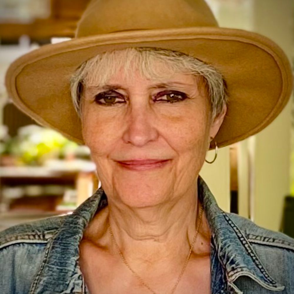 Joanne McLaughlin