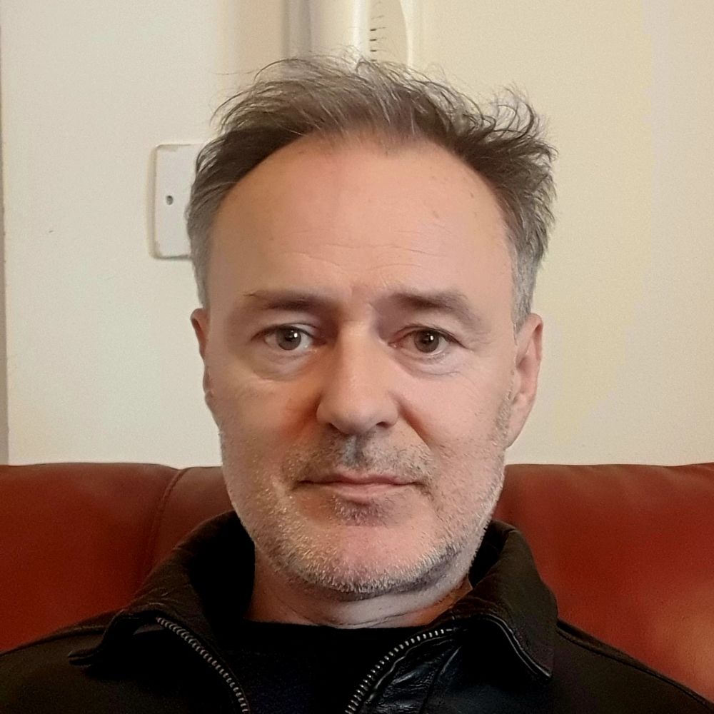 Sean Murphy