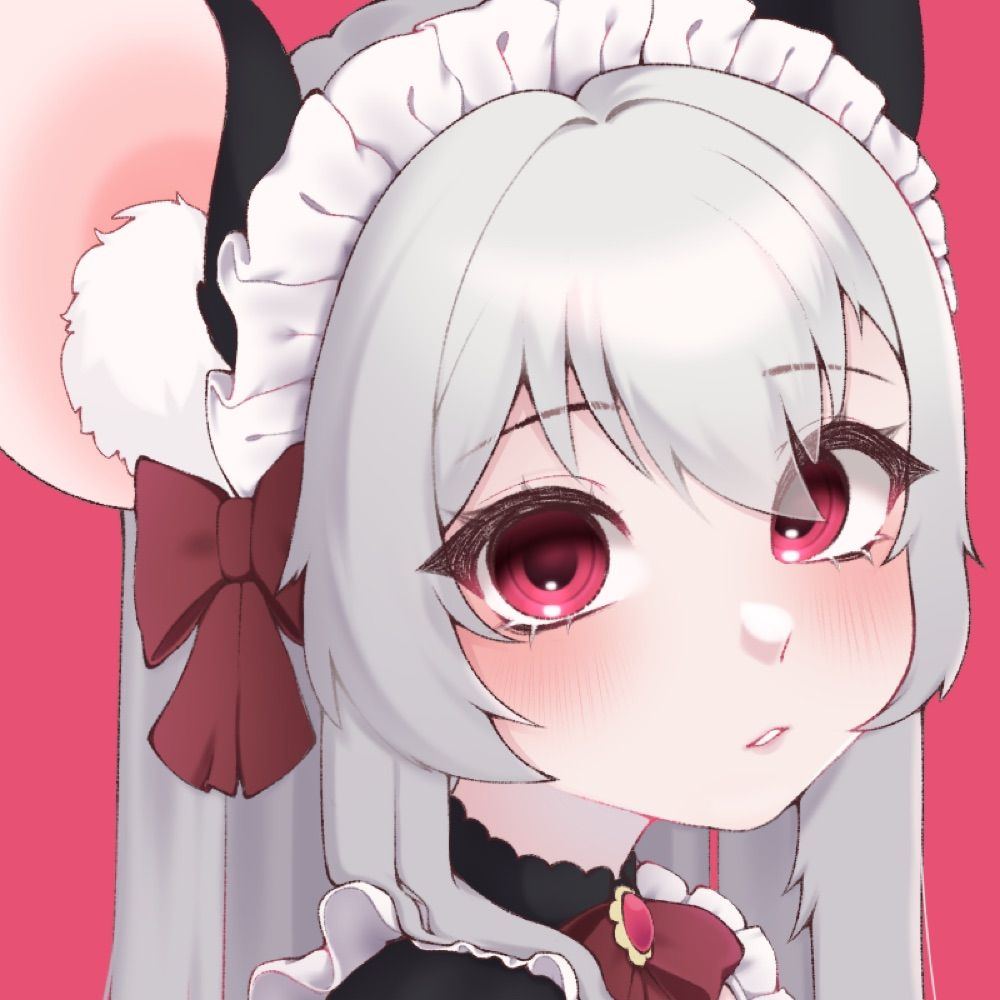 ♱ 𝐦𝐨𝐮𝐬𝐞𝐲 ♱