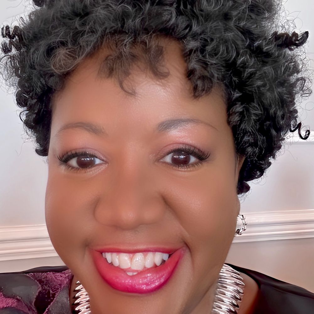Cheree A. Buggs