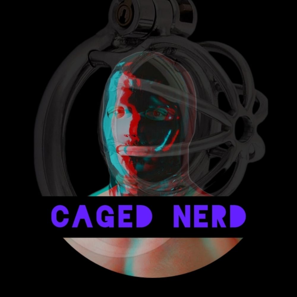 Caged Nerd