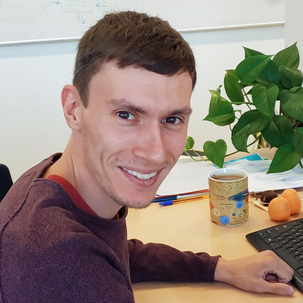 Mathieu Dedenon
