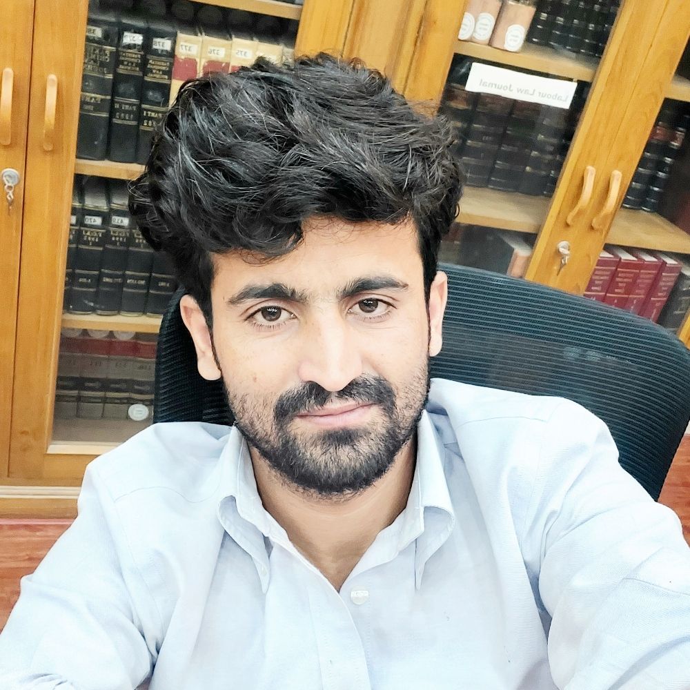 Irshad Hameed