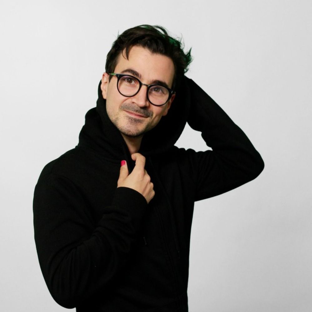 Valentin Muro