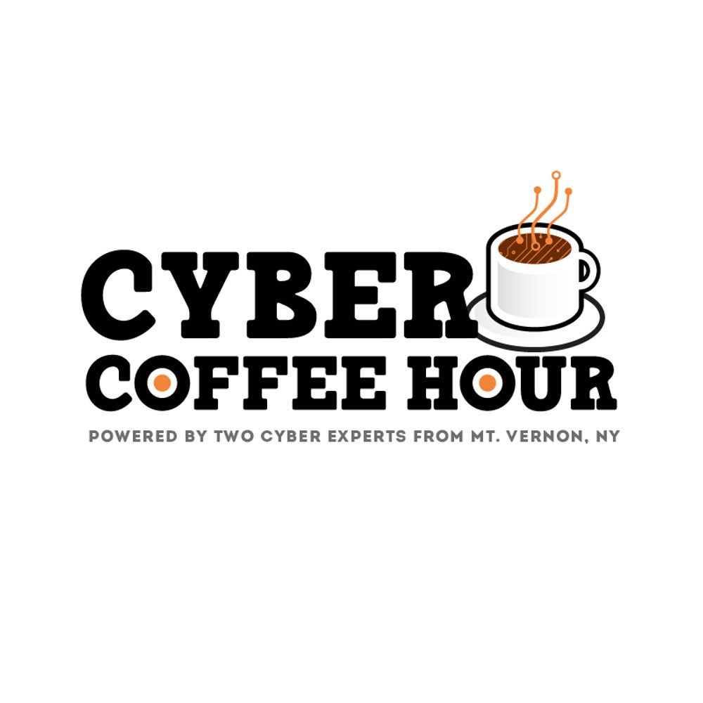 Cyber Coffee Hour