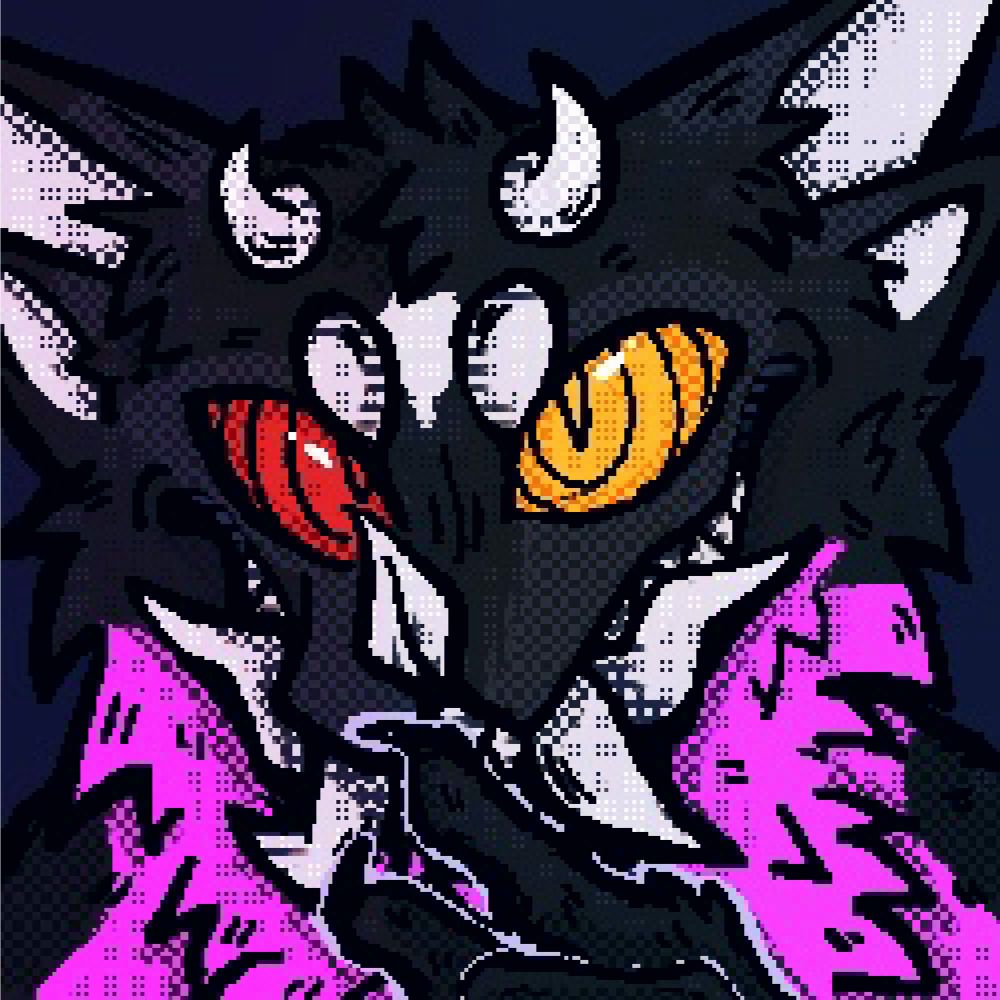 Mishka PNK