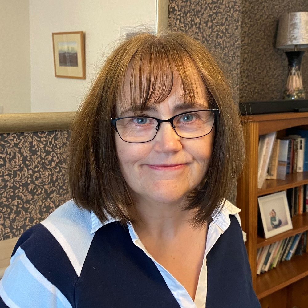 Joanne Naughton