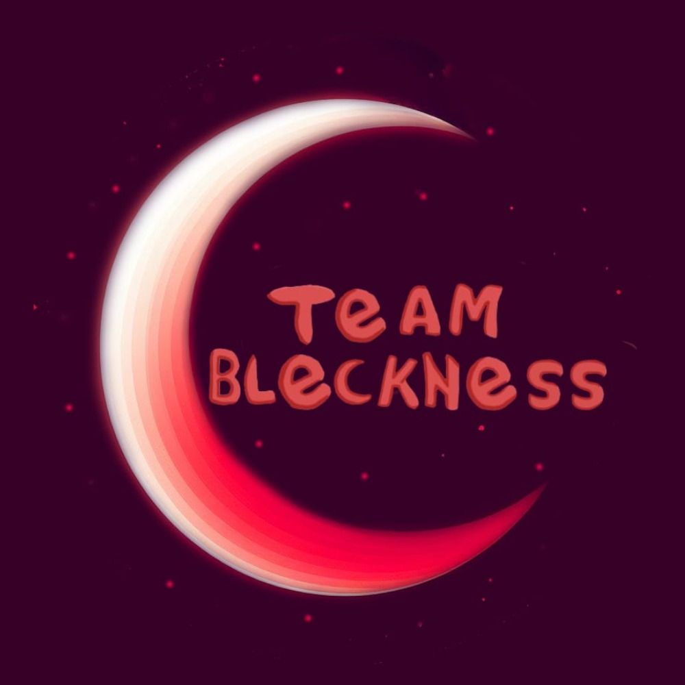 TeamBlecknessOficial