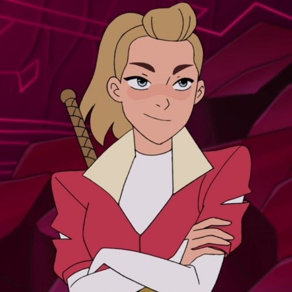 Laura 