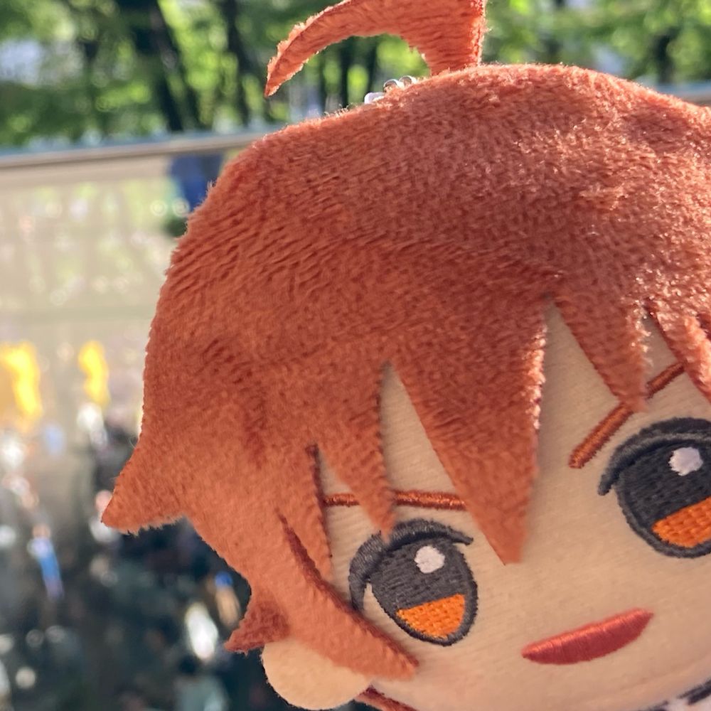 いちこ