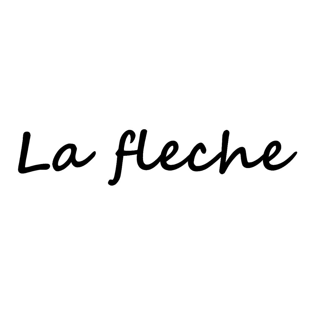 🥟La fleche ラ・フレーシュ🏹