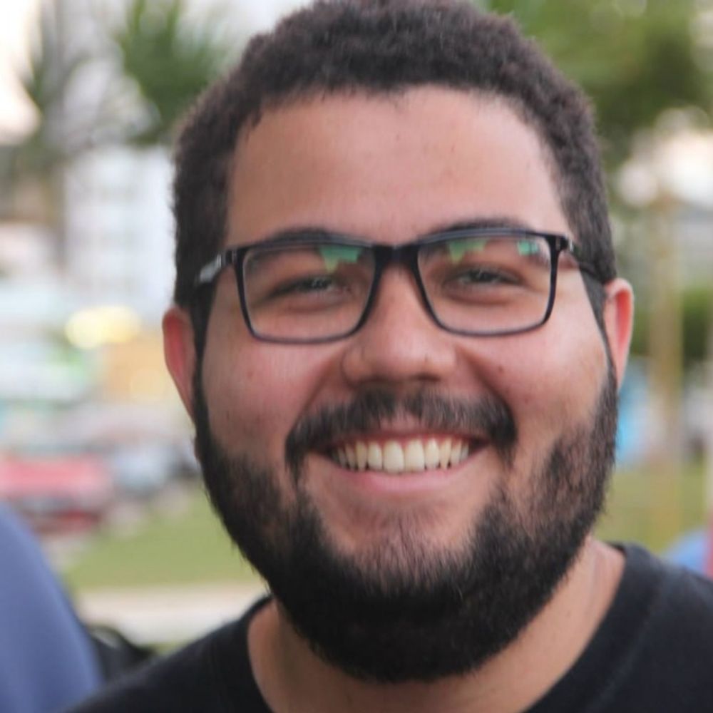 Lucas Danto
