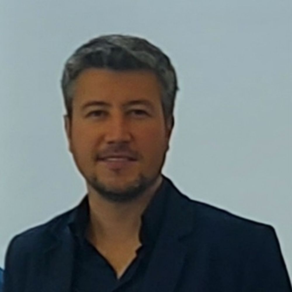 Erkan Ersoy