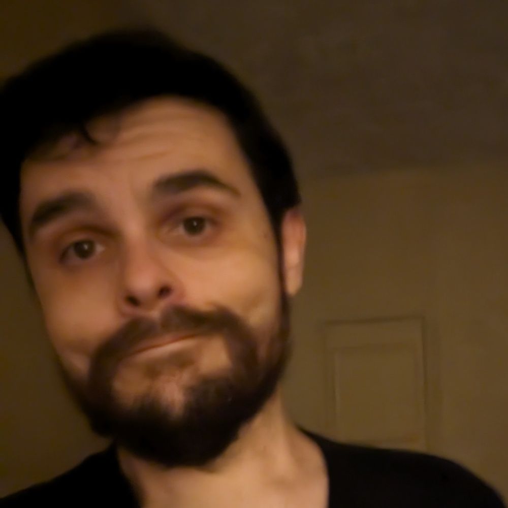 samuelpostpaul.bsky.social profile picture