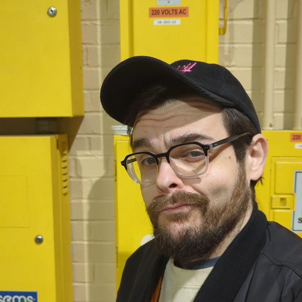 samuelpostpaul.bsky.social profile picture