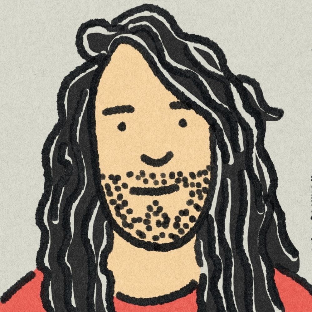 Douglas Lambert's avatar