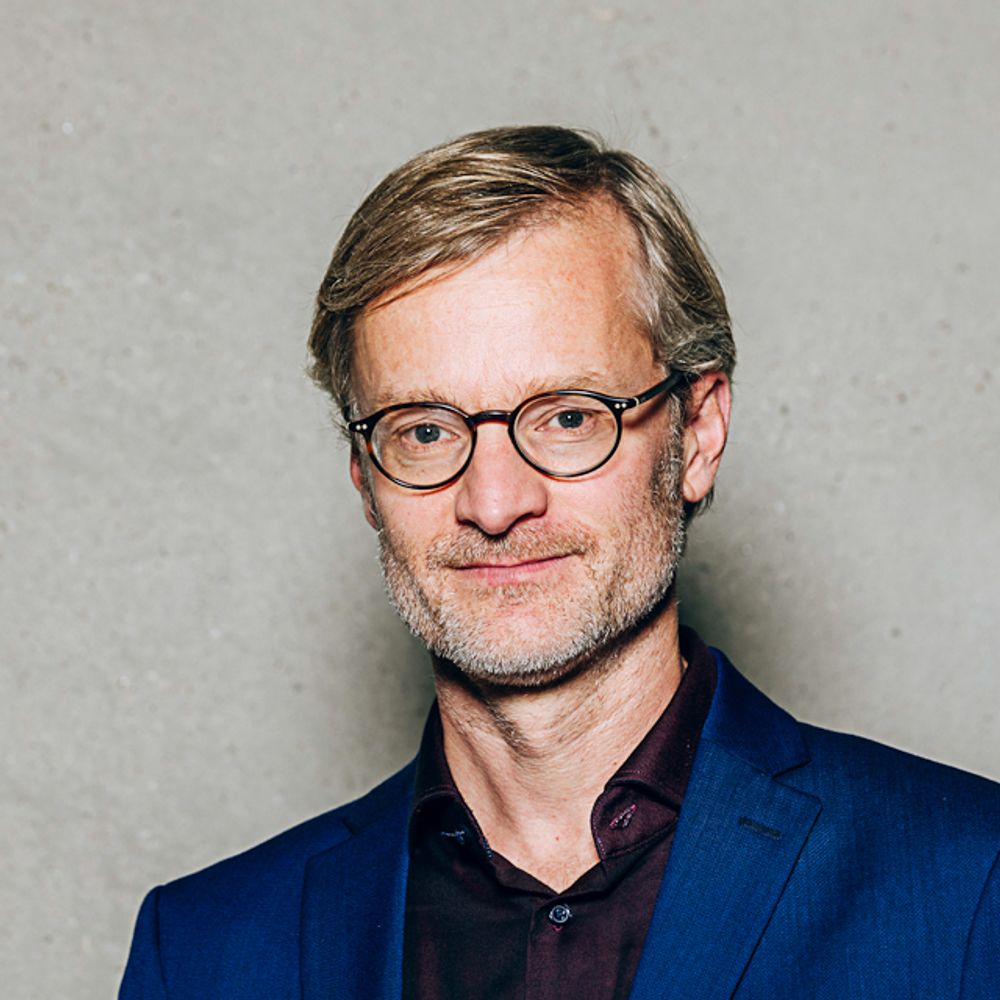 Ulrich Kraetzer