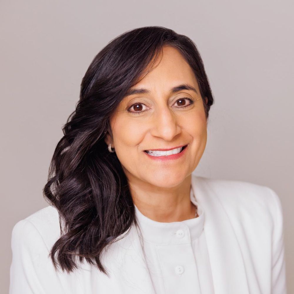 Anita Anand