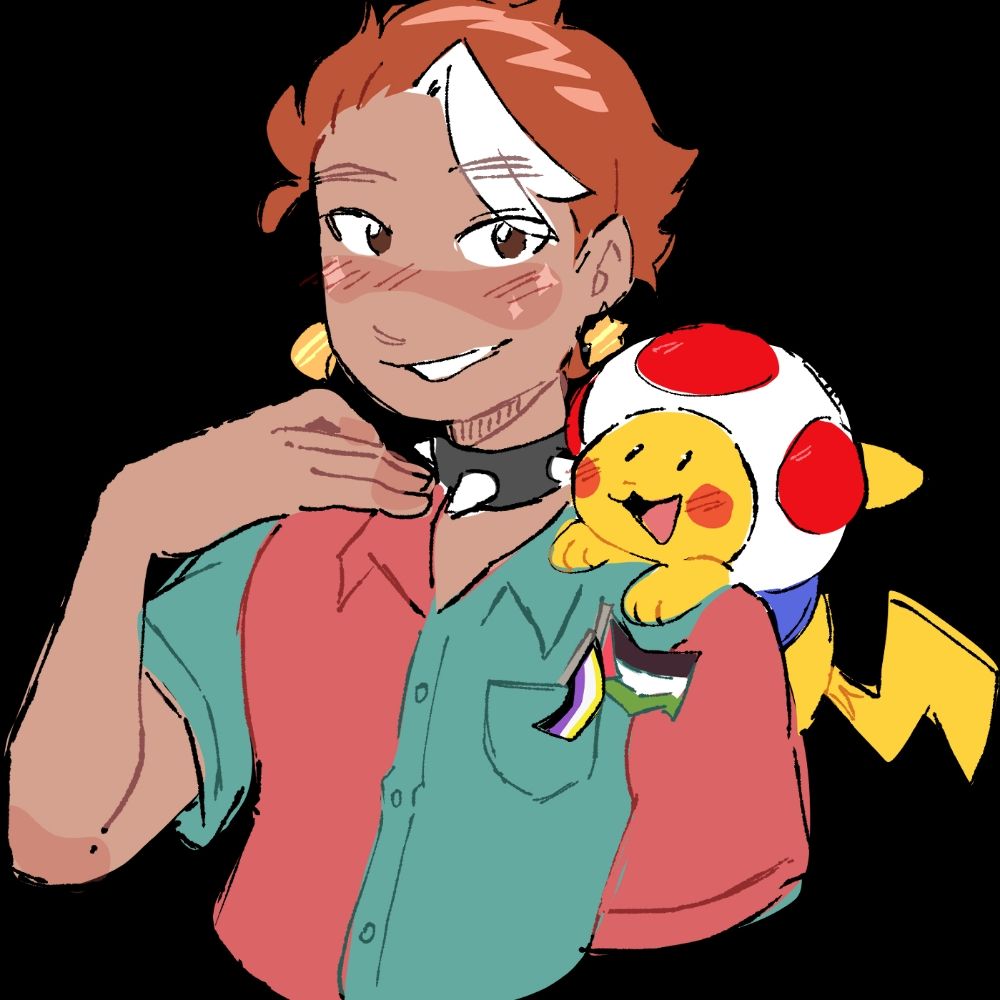 🌟LePikaToad🌠🌙