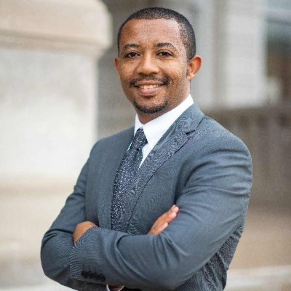 Gashaye Melaku Tefera, PhD
