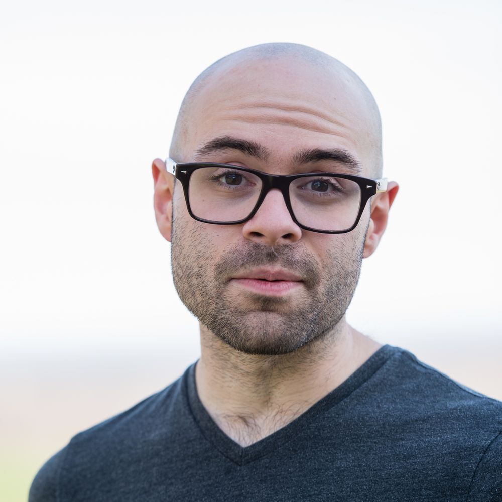 matt mcgillvray