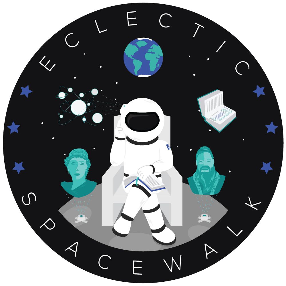 Eclectic Spacewalk 