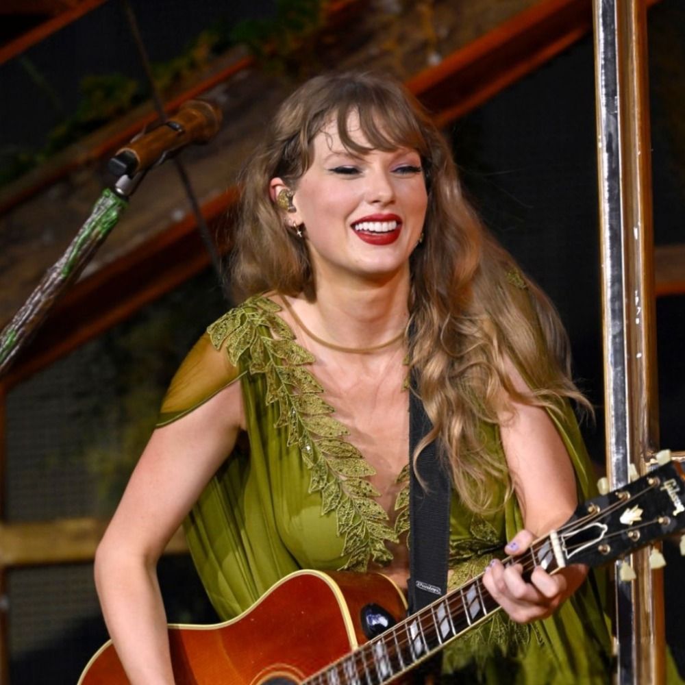 May (Taylor's Version)