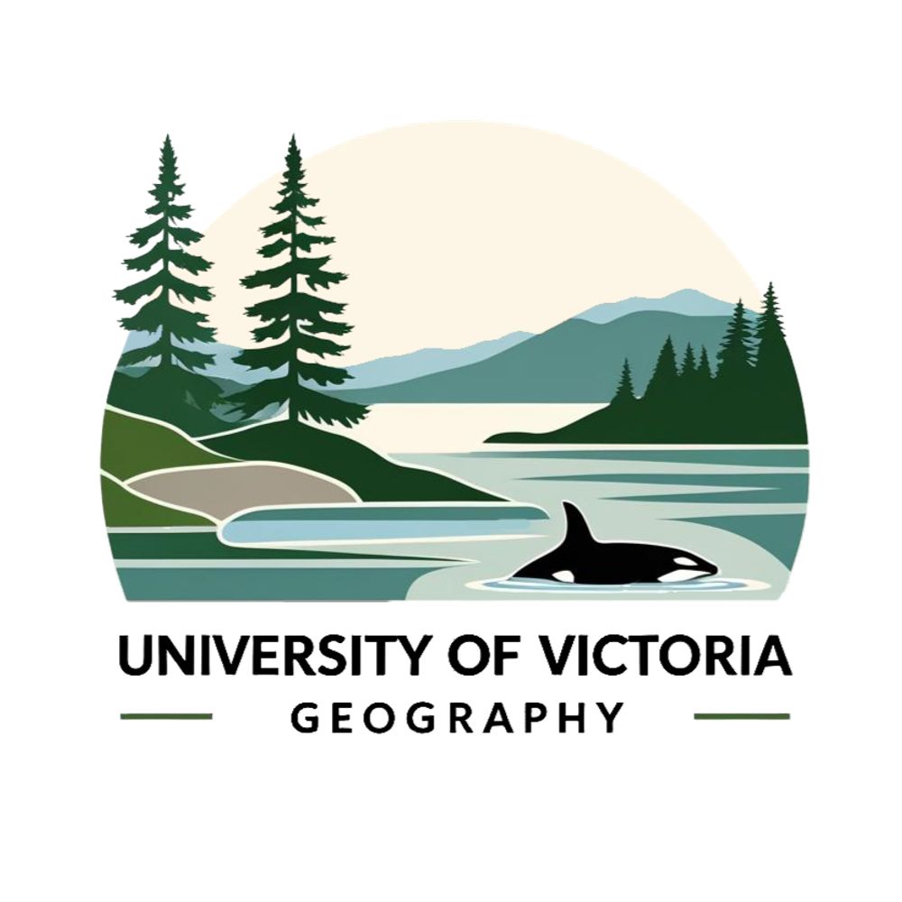 UVic Geography