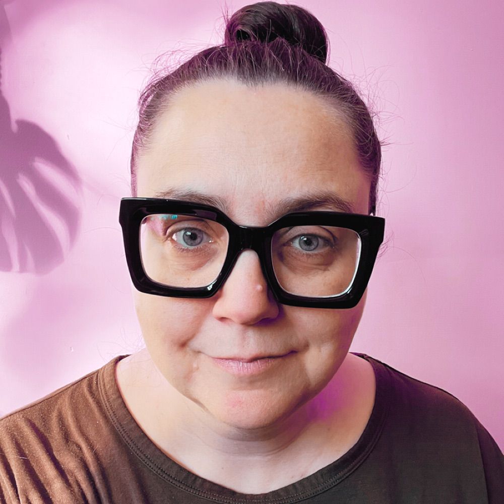 Karine Guy, Human Design & Gene Keys | nuances et subtilités