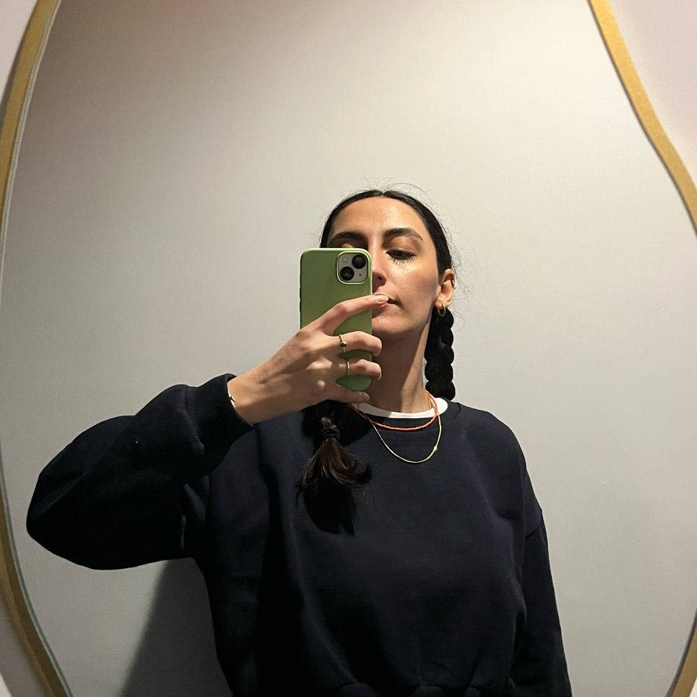 Selvi