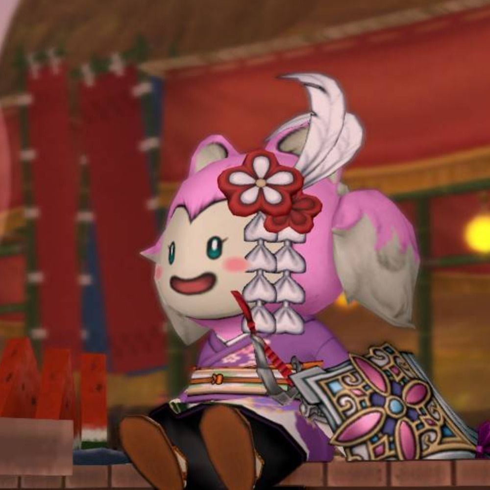 トルマリン＠DQX