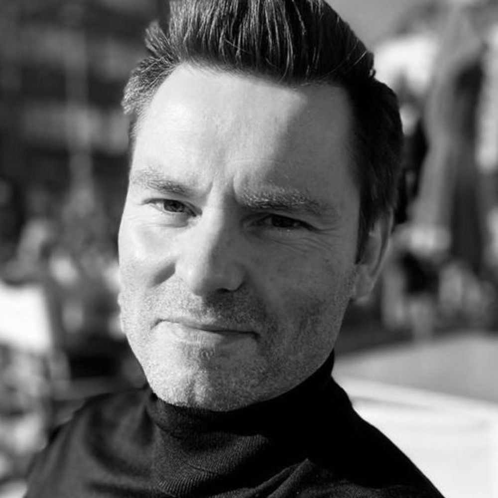 Wim Matthyssen