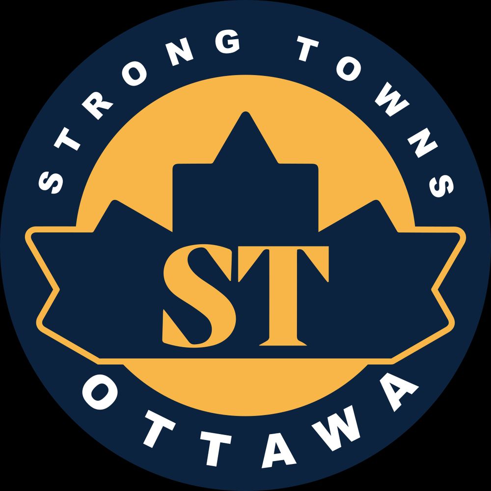Strong Towns Ottawa