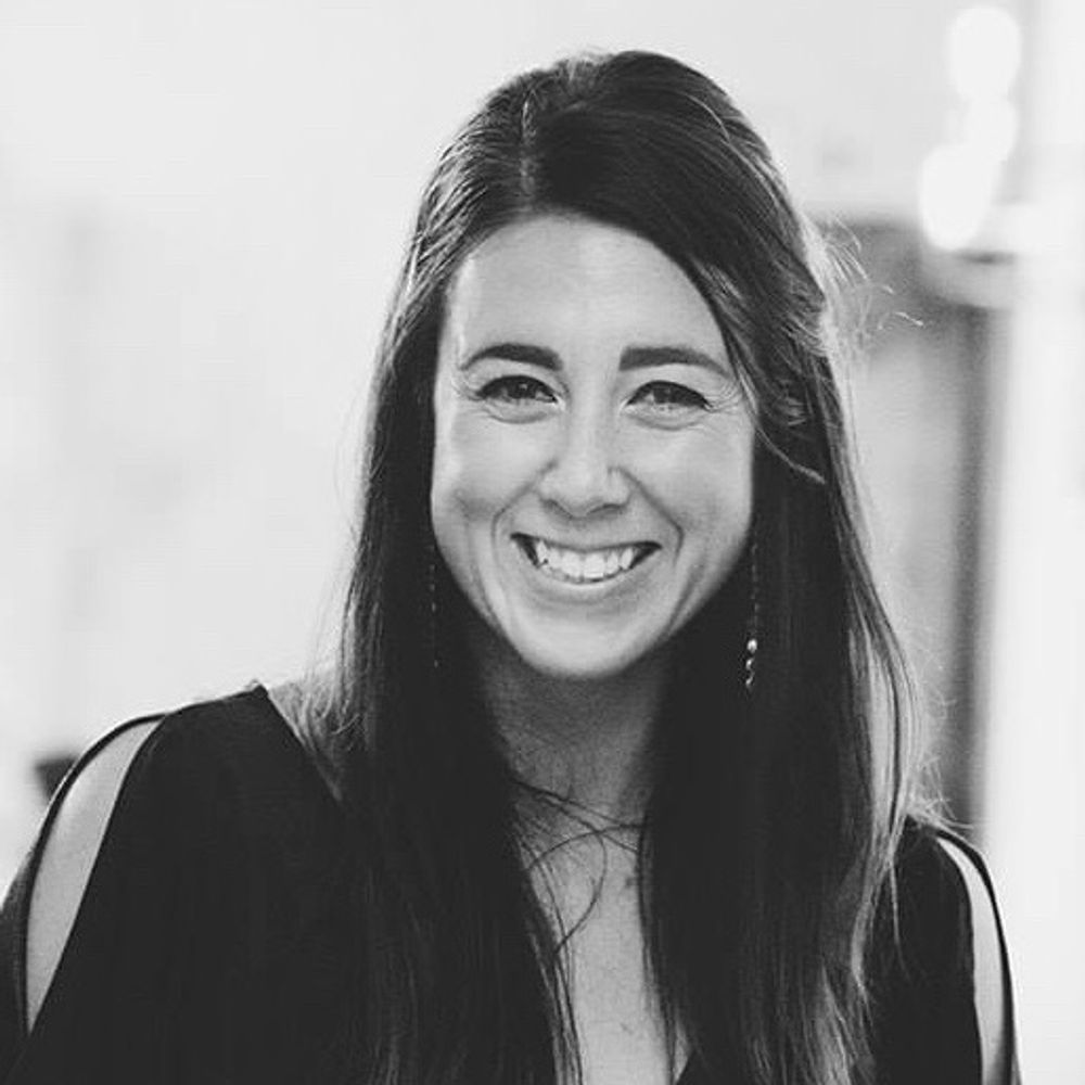 Becca S. Bassett