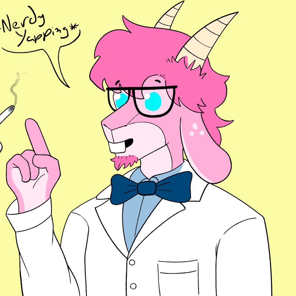 Dilly goat