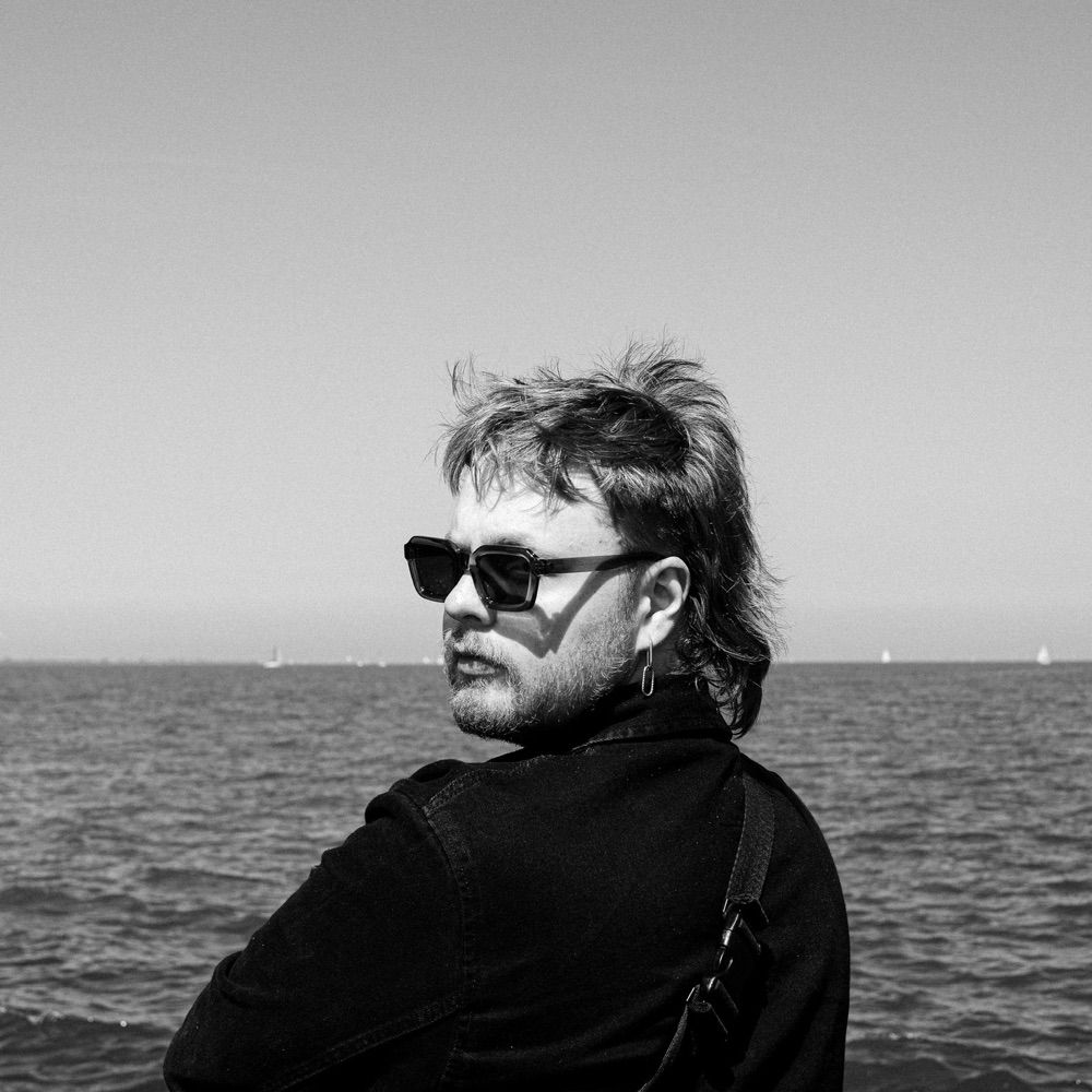 Felix Thesing