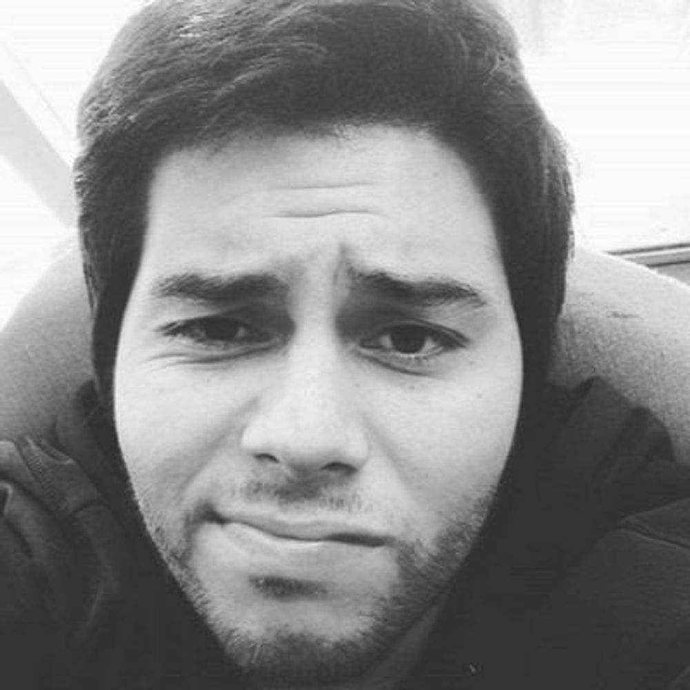 Ignacio Morales