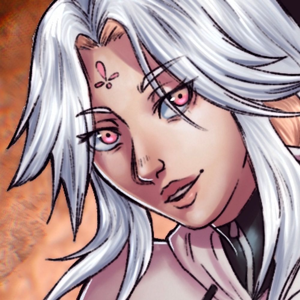 Ren ✨ ICE delenda est