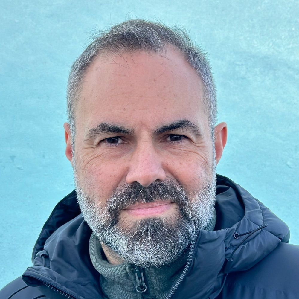 David Gámez