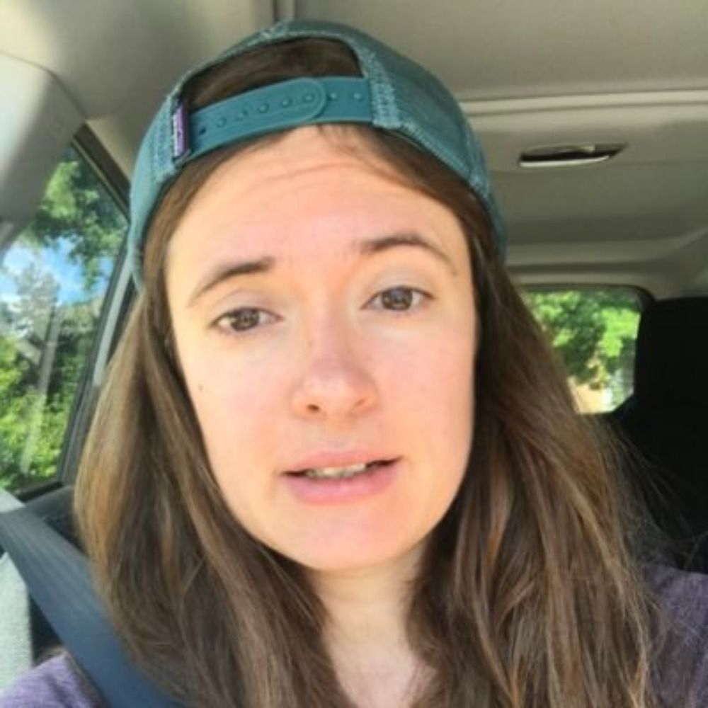 Sarah Stanford-McIntyre