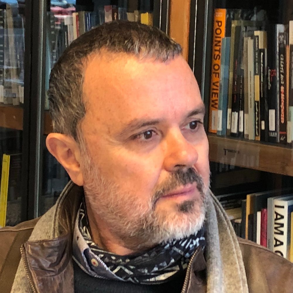 José Ángel Cilleruelo