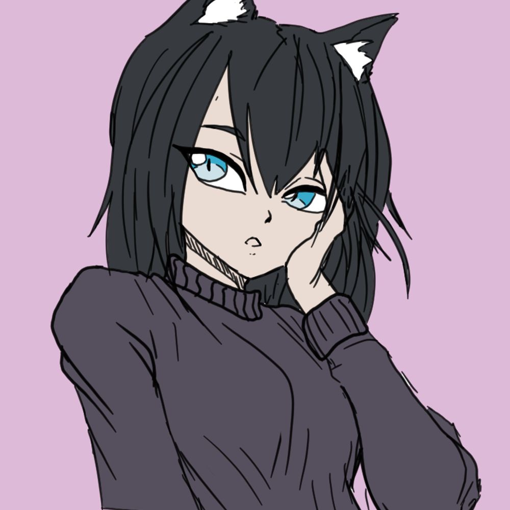Akulvo (Commissions Open)