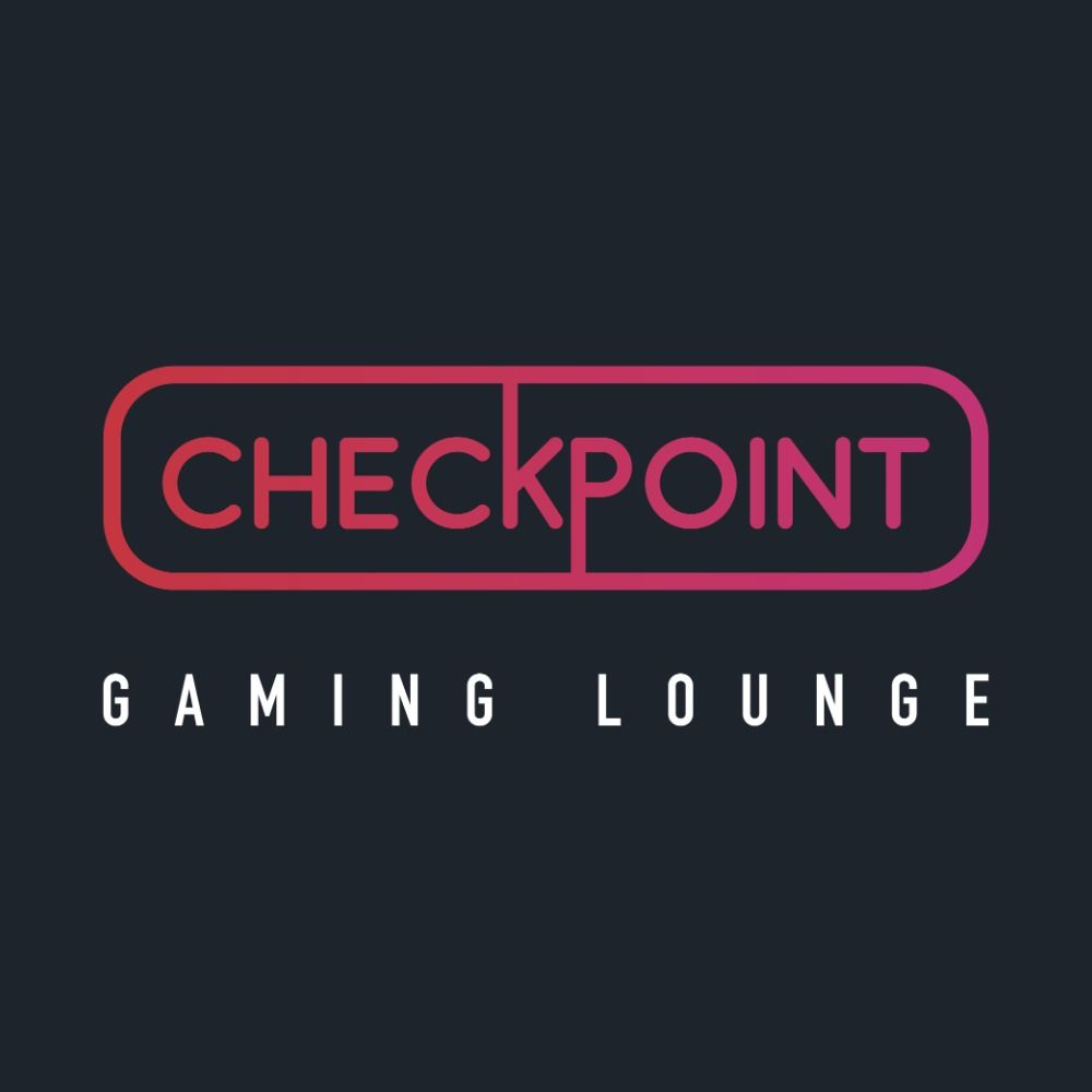 Checkpoint Gaming Lounge