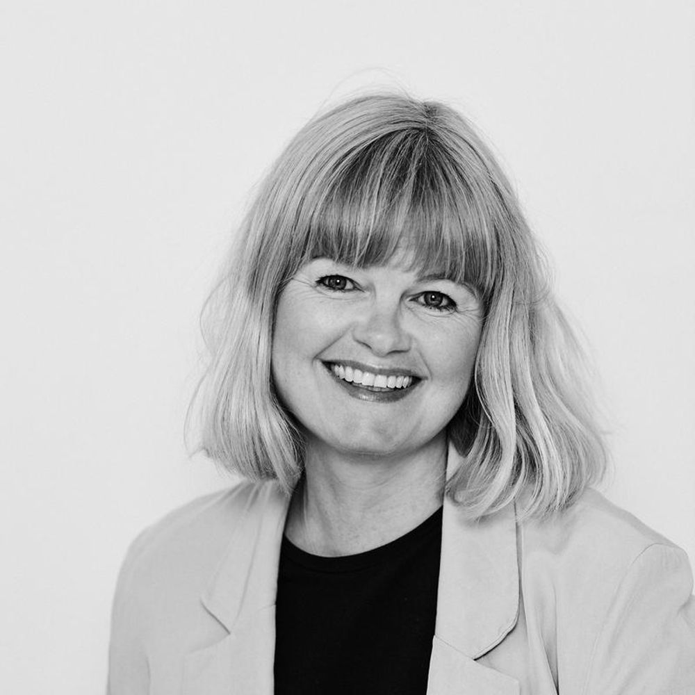 Anne Breinhold Olsen 