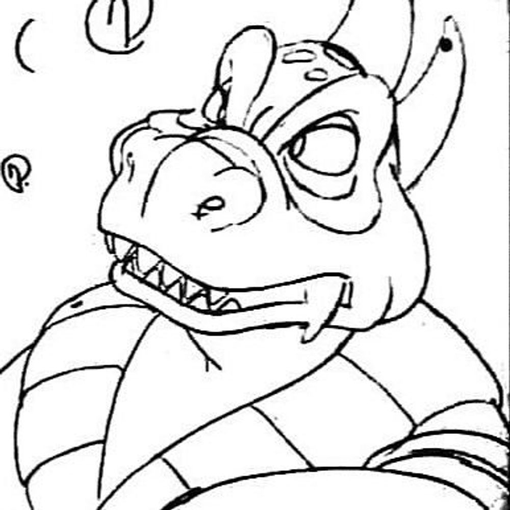 That 70s Dragon [Chris]