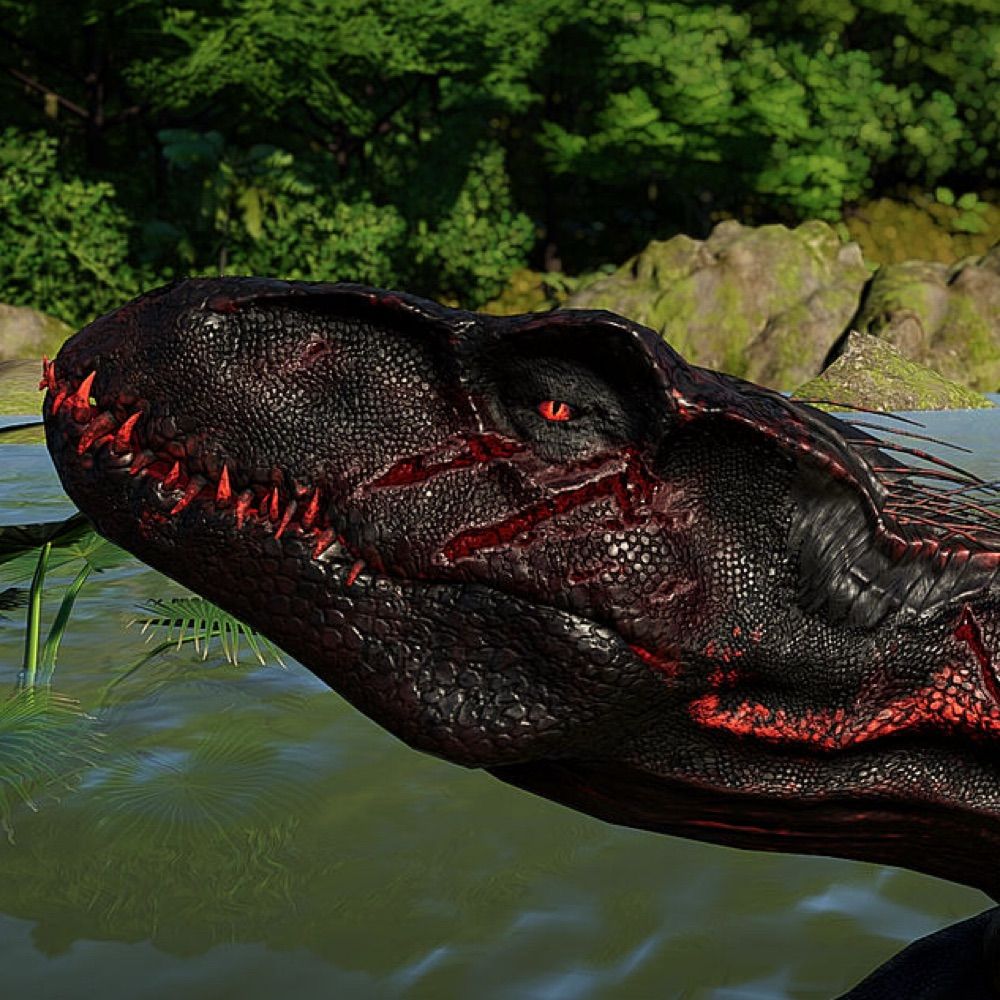 TheRedIndoraptor